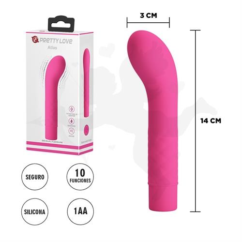 Anillo Pene Vibrador Clitoris Bala Dildo Hombre Peneano Sex Color Negro