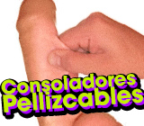 Sex Shop Belgrano Consoladores Pellizcables